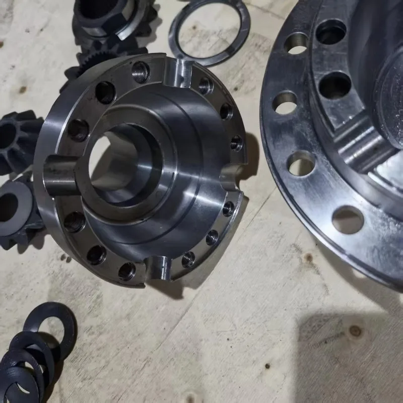 Differentialgetriebe-Kit LKW-Getriebeteile Reparaturset