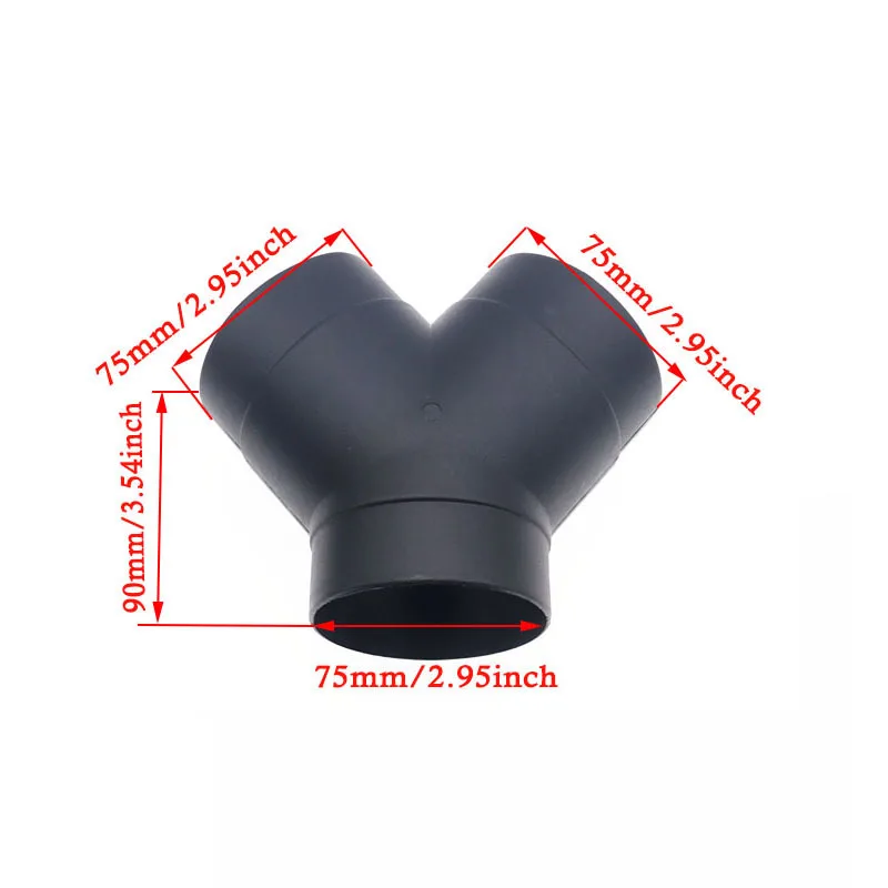 Webasto Eberspacher öƽ Y   Ʈ ⱸ   Ŀ,    Ϳ, 75mm