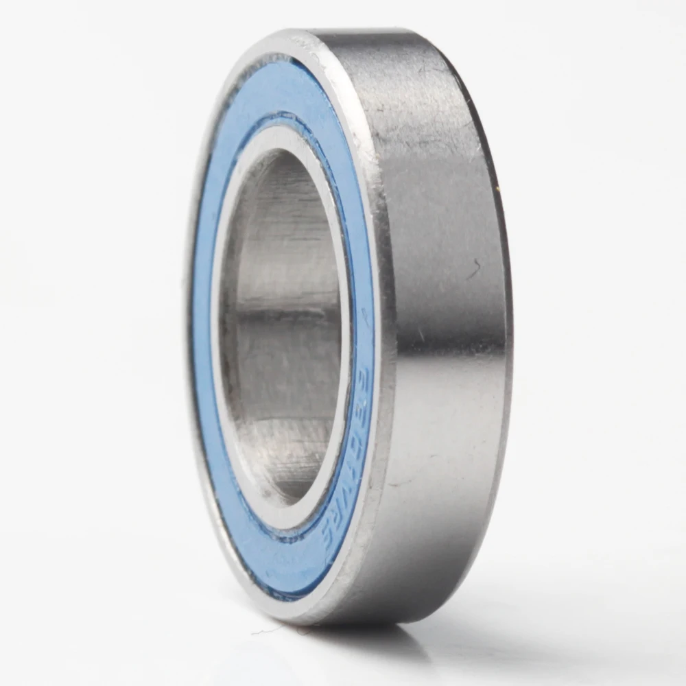 Ball Bearings 6801 2RSV MAX Bearing 4Pcs