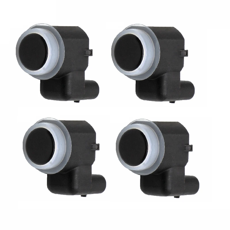 4PCS Ultrasonic PDC Bumper Parking Sensor 95720-3U100 4MS271H7C For Huyndai Kia 4pcs pdc parking distance sensor 2125420118 a2125420118 for w169 w171 w203 w209 w210 w219 w230 w251 w639 c207 back up sensor