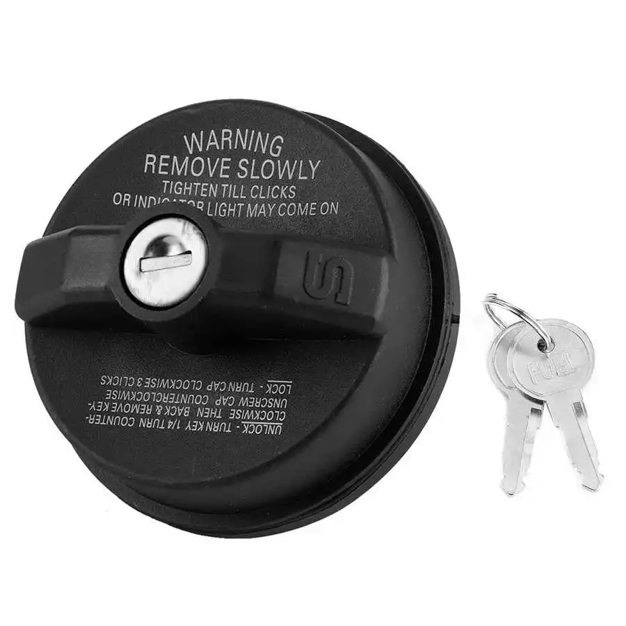 Car Fuel Tank Cover Cap Locking Lid With Keys 5278655AB Fit for DODGE AVENGER/JOURNEY/NEON/DURANGO CHRYSLER JEEP | Автомобили и