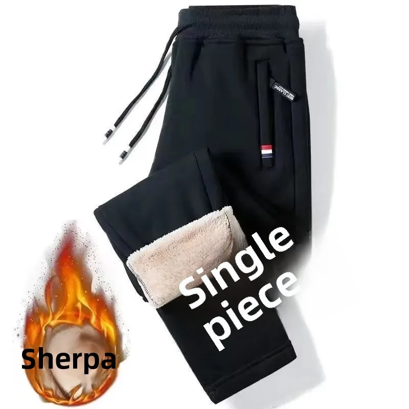 7123 straight black cotton