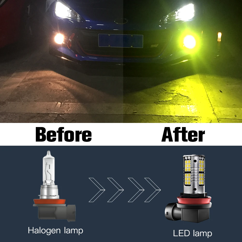 Canbus LED Ȱ  ׼,  Ƽ 2 3 4 2004-2019 2008 2009 2010 2011 2012 2013 2014 2015 2016 2017, 2 
