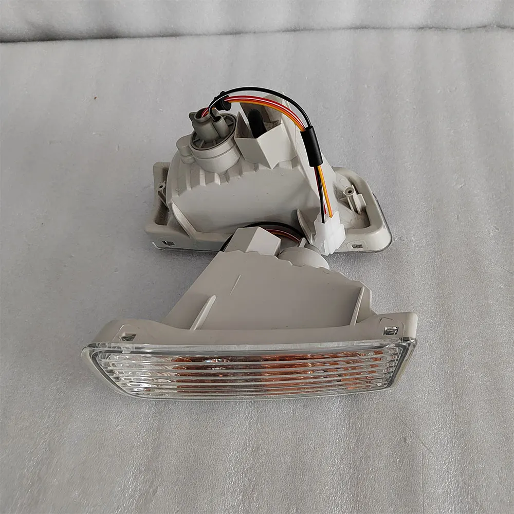 AV　サラウンドランプ Amazon.com: KarParts360 For Toyota 86 Side Marker Light 2017