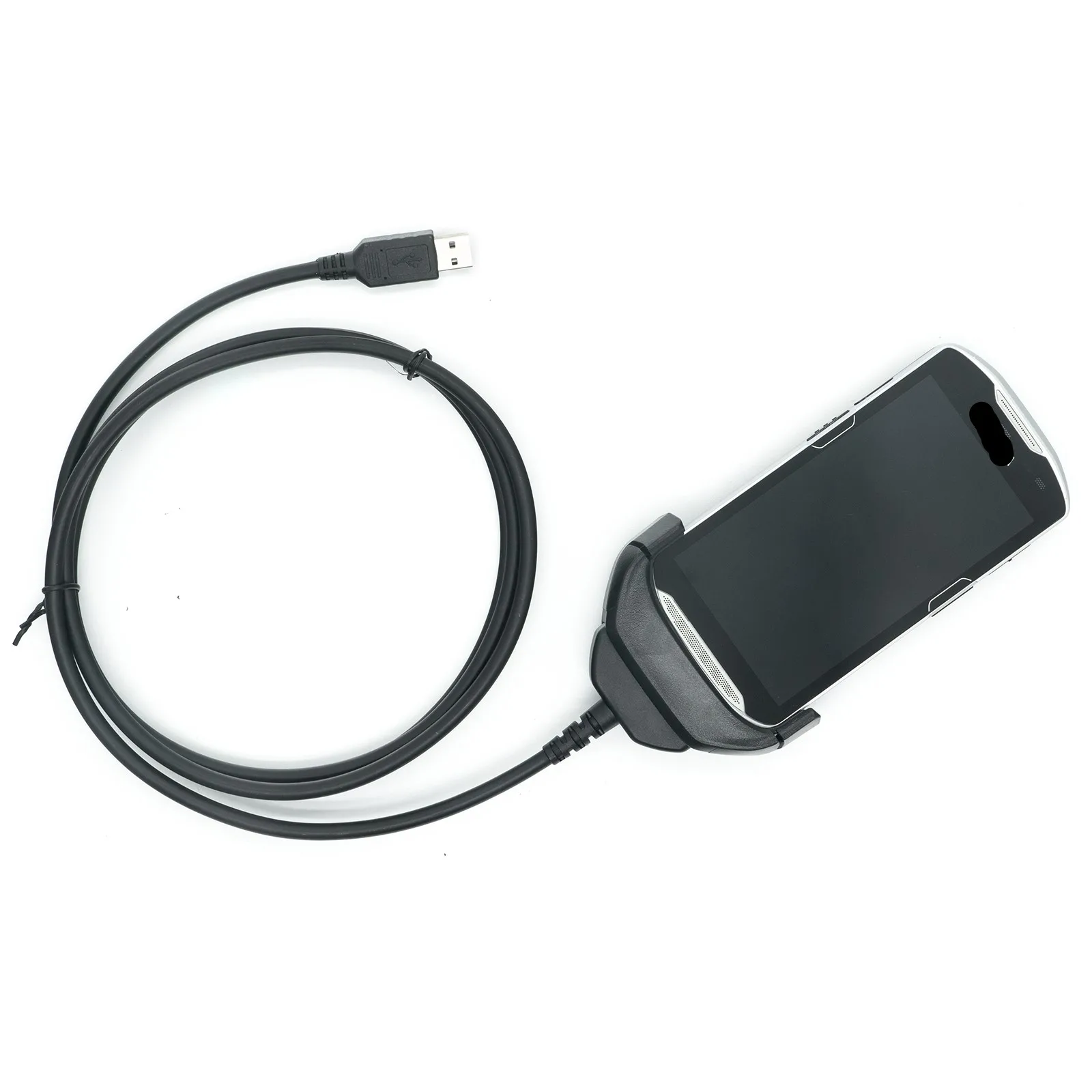 para TC51 TC510K TC56 TC57 CBL-TC51-USB1-01