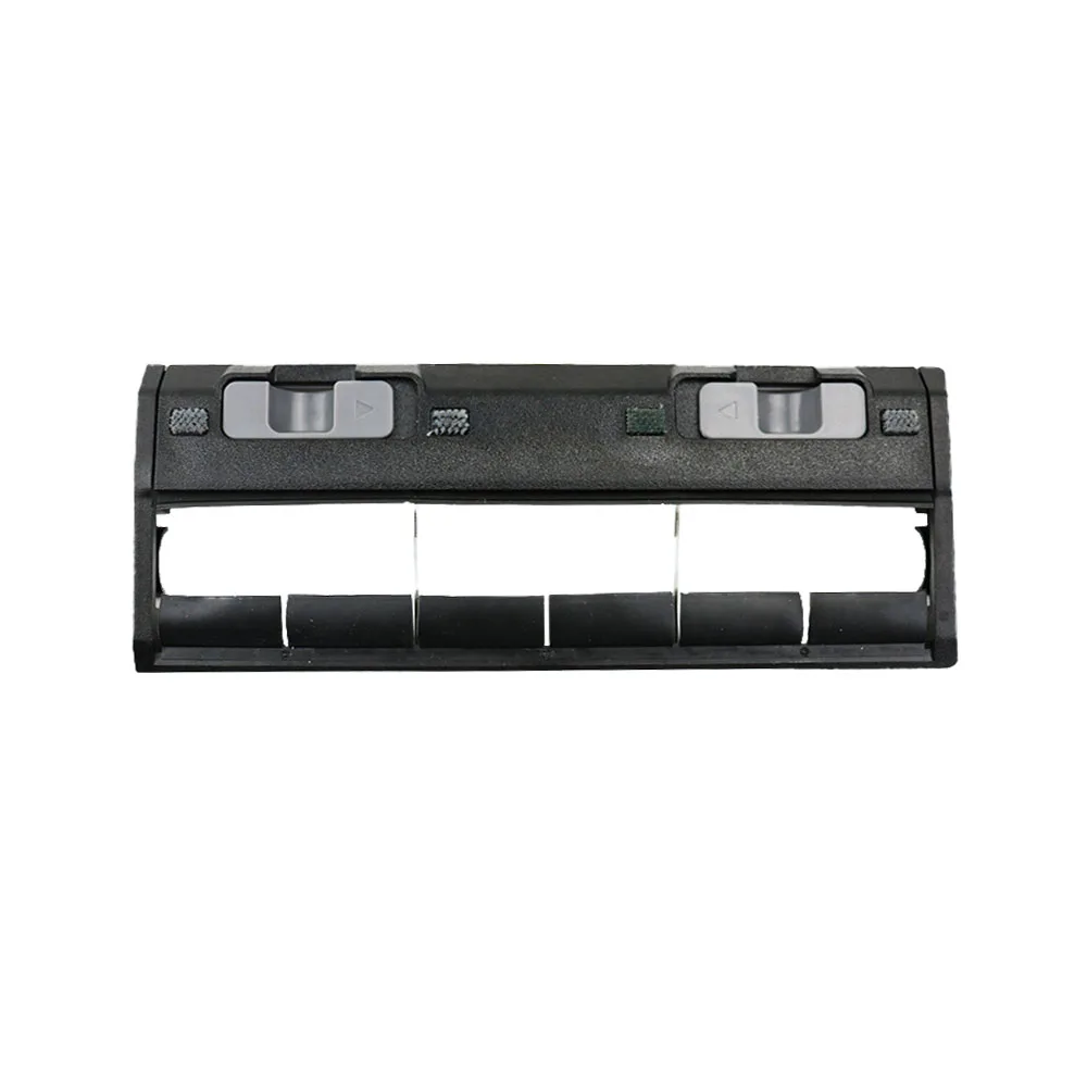 

Replacement Roller Brush Cover Main Brush Back Cover Fit for ECOVACS Deebot OZMO X1 / T5 / T9 / T8 / N8 PRO / N5 DJ65 DX55/ T10