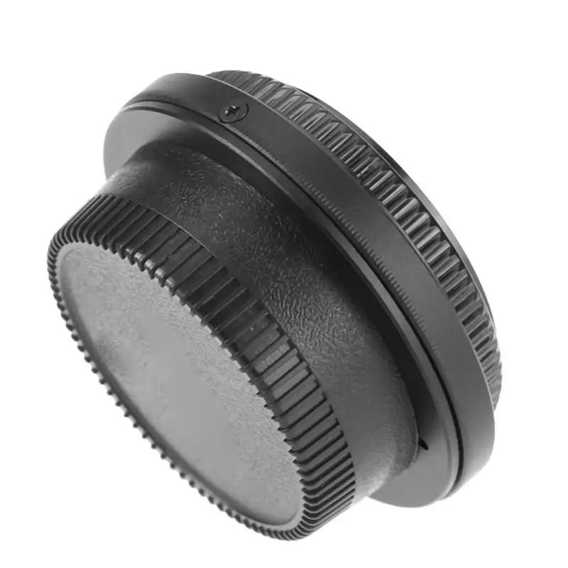 Adapter Ring for Canon FD Mount Lens to for Nikon F AI D5000 D5100