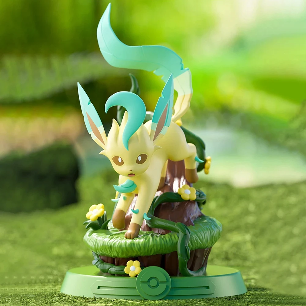 Leafeon