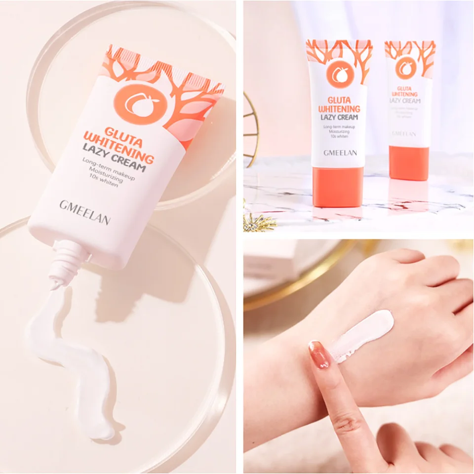 Crema Blanqueadora Facial Pally - Para Manchas Oscuras, Pecas Y Acné, Con Cera De Abeja, 30 Ml, Fórmula Cremosa Y Para Todo Tipo De Piel