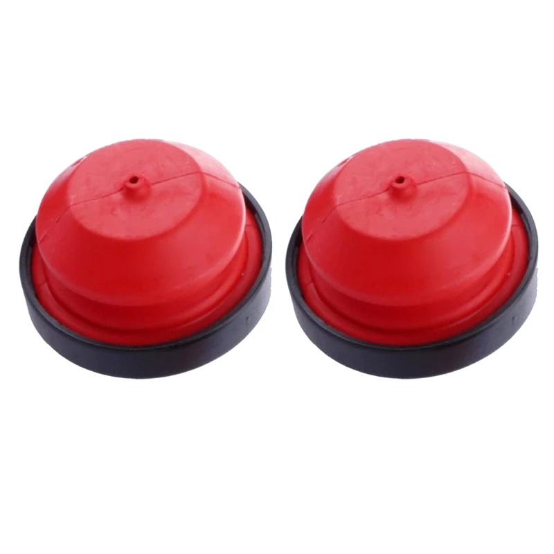 

P82D Compact Round Primer Bulb for MTD Troybilt Snow Blower Thrower 570682A