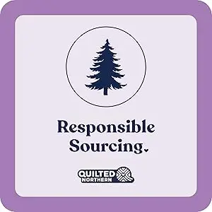 Quilted Northern BTF 6