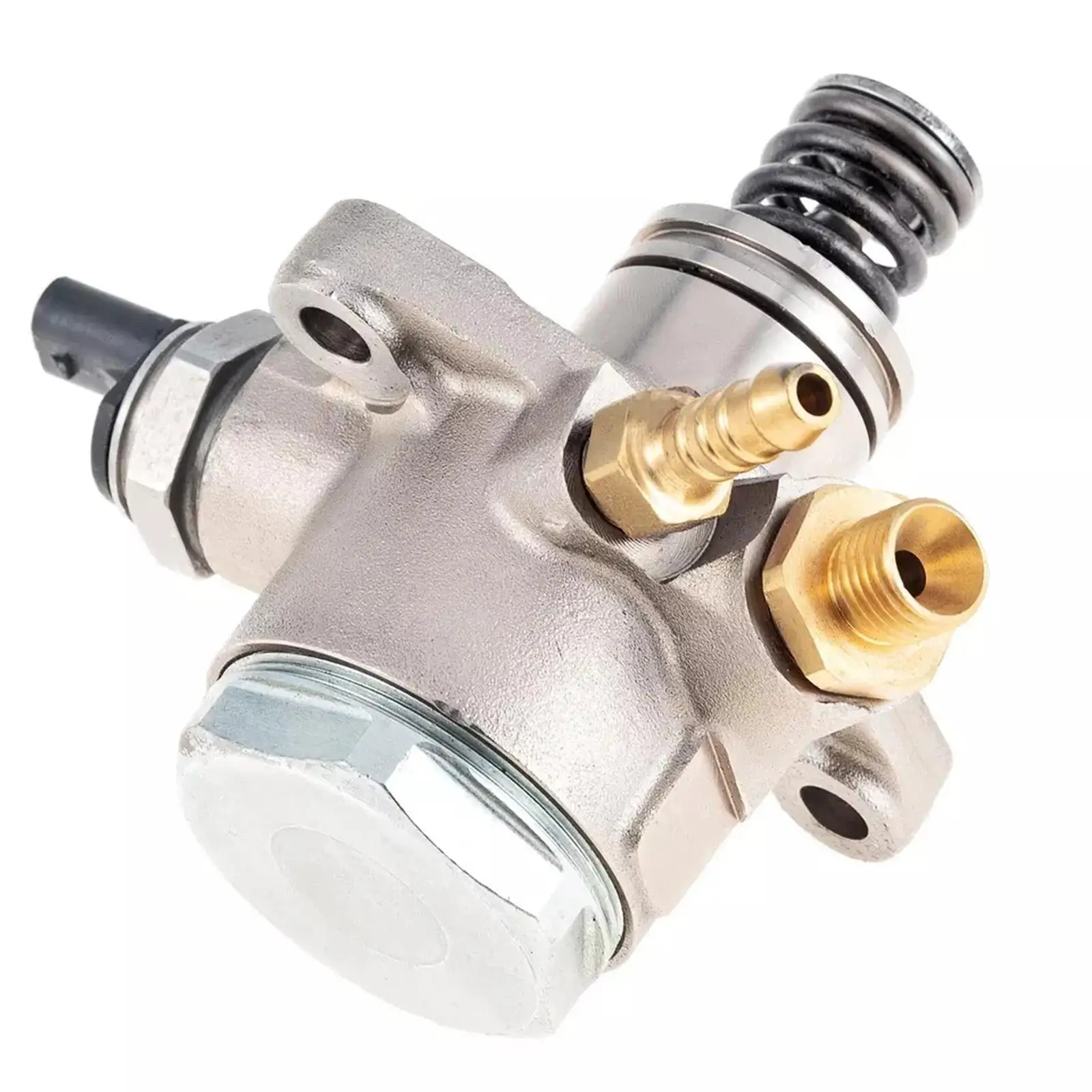 

Premium MaterialCar High Pressure Fuel Pump 079127025AL 079127025P Accessory Replacement Sturdy Spare Parts Durable Structure
