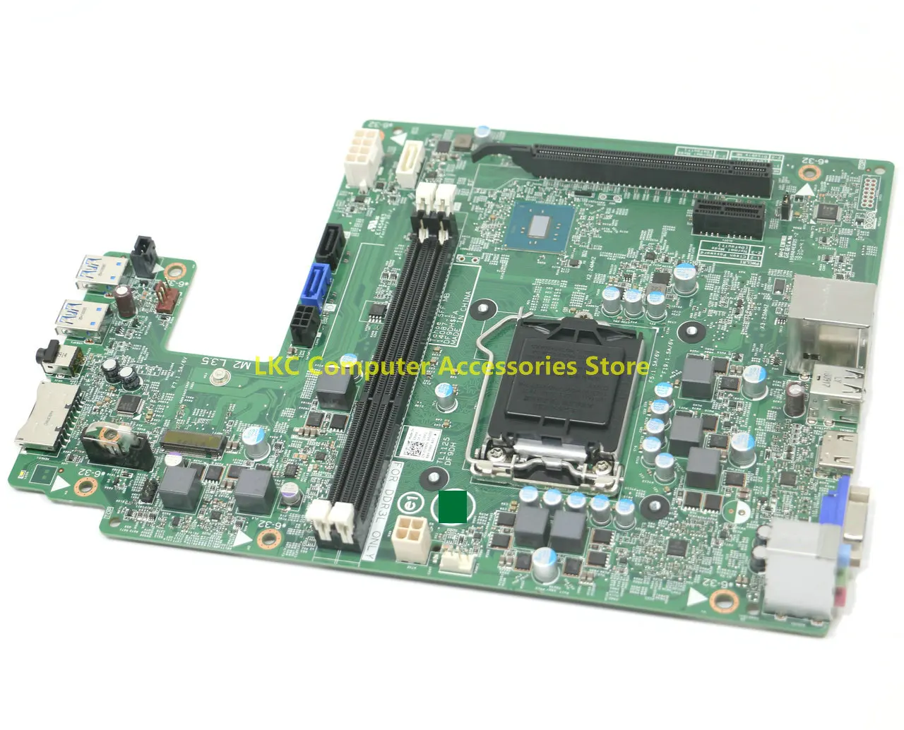NEW For DELL Vostro Inspiron 3250 Motherboard J4NFV 0J4NFV