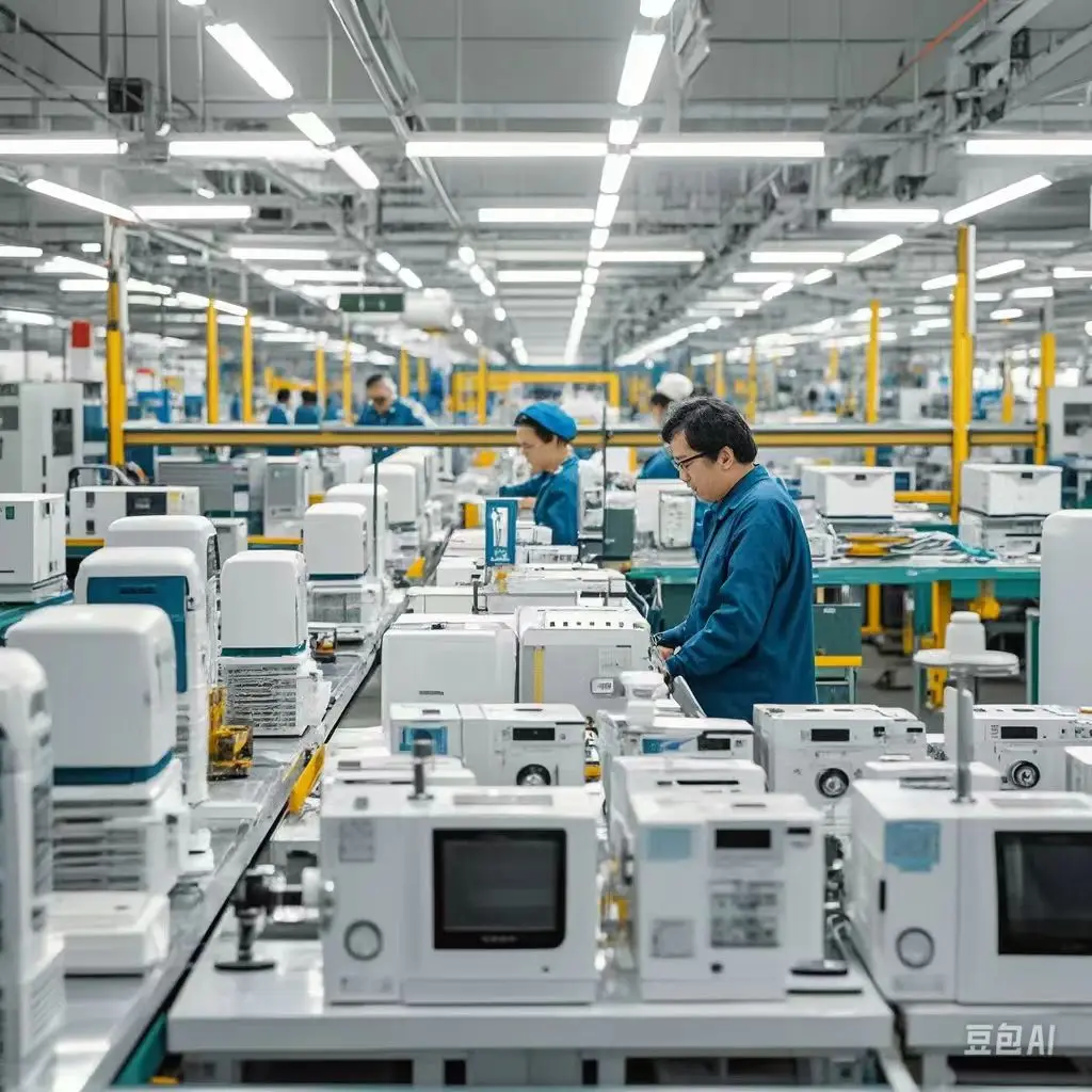 J 10000 BTU Portable Air Conditioner Make Room Cool with Remote Control CE Smart Mini Ar Condicionado Factory in Stock