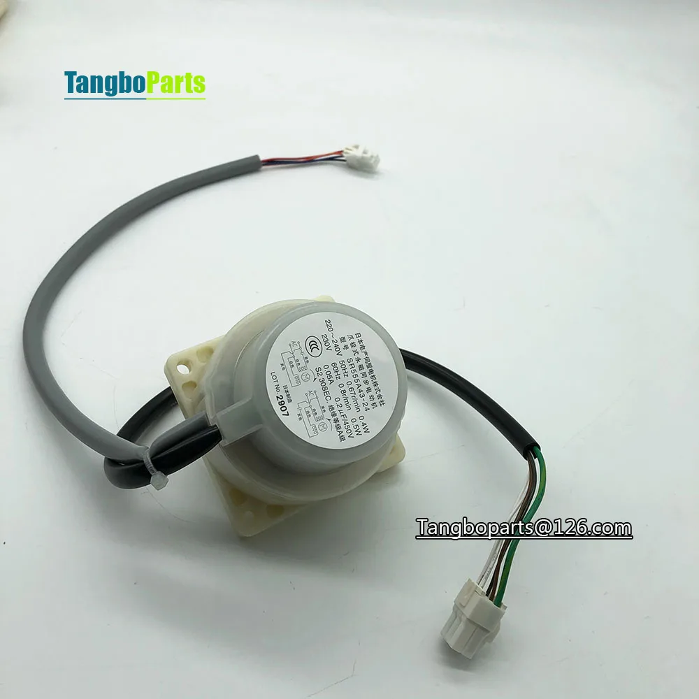 Ice Machine Parts SR555A43-24 Rocker Arm Motor For HOSHIZAKI