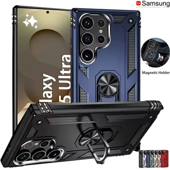 Samsung Armor Shockproof Magnetic Case 1