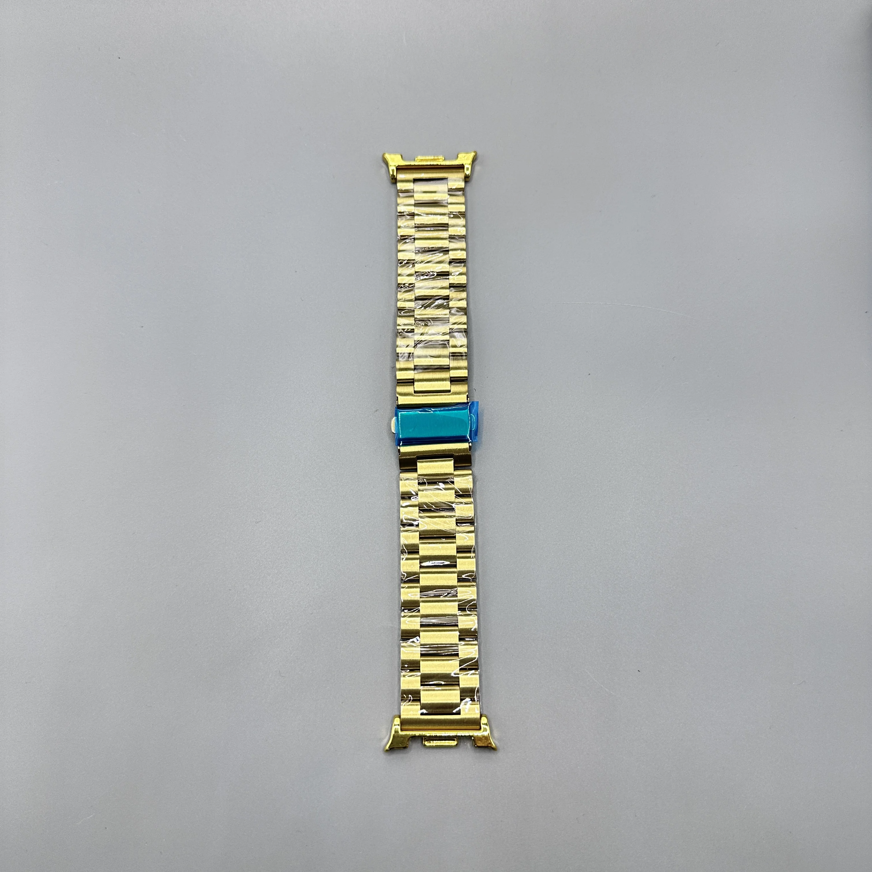 Premium Stainless Steel Metal Bracelet Wristband