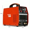 TIG-250A Small Inverter 250 Poste A Souder Price Tig Welder Welding 4