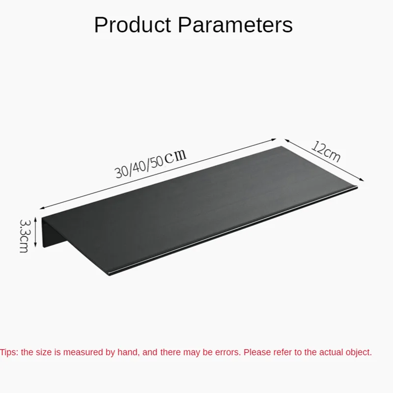 Modern Wall Storage Shelf 6