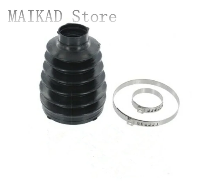 inside c v joint cv boot repair kit Gearbox Side Drive shaft boot A1693600768 For Mercedes-Benz W245 B150 B160 B170 B180 B200