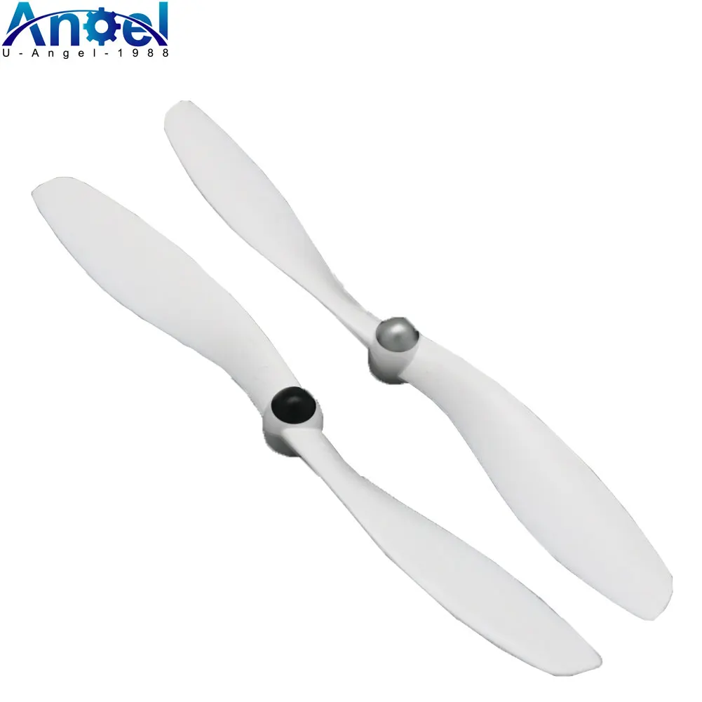 

4pcs 8x4.5 8045 CW CCW Propeller Props For F330 F450 frame 2212 self-locking motor RC FPV Multi-Copter QuadCopter ( 2 Pair)