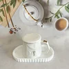 Bathroom Vanity Tray  Silicone Bathroom Trays for Counter, Decor Soap Dispenser Countertop Tray for Kitchen Sink Organization 3
