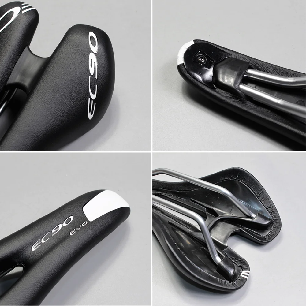Ec90 Evo Ec90 Saddle Price EC90 Bicycle Saddle Men Gel Comfort