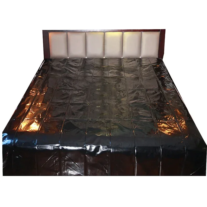 

Oil For Wetlook Essential Cover Couples Hotel Adult Massage Mattress Game Hypoallergenic Waterproof Outdoor Sheets Sheet Bed