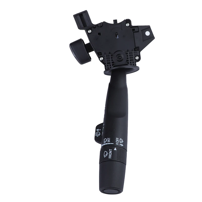 Car Column Switch Turn Signal And Wiper Switch 22982103 CBS2265 1S12904 Fit For 2014-2021 Chevy Silverado GMC Sierra & More