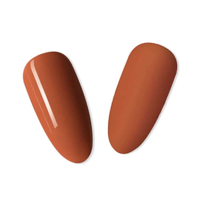 Beautilux Gel Nail Polish AC Colors Professional UV LED Salon Nails Art Gels Varnish Soak Off Semi Permanent Nail Lacquer 10ml AC09