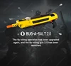 Children's Toys New 3.0 Laser Aiming Manual Salt Bullet Fly Gun Adult Toy Salt Bullet Mosquito Killer Gun 5