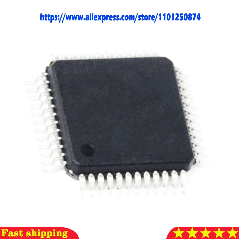 

5 шт. RTL8112L RTL8112 QFP-48