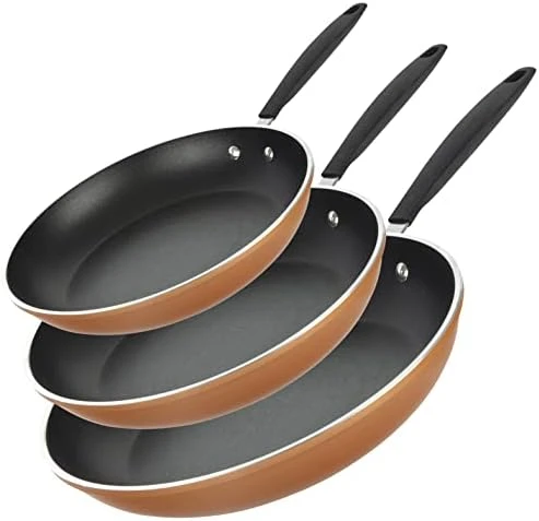 Cast Iron Skillet - 12” and More