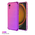 Pink Purple