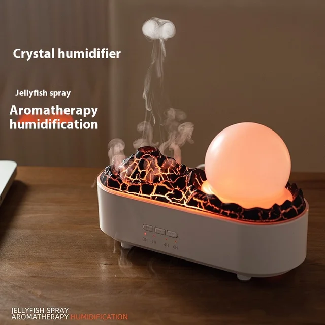 Volcano Humidifier Household 1