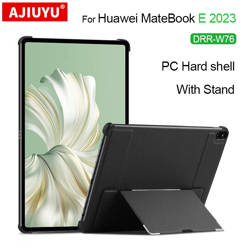 Capa Protetora para Huawei Matebook e Proteção contra Queda Tablet Queda Cases 12.6 12.6 Drr-w76