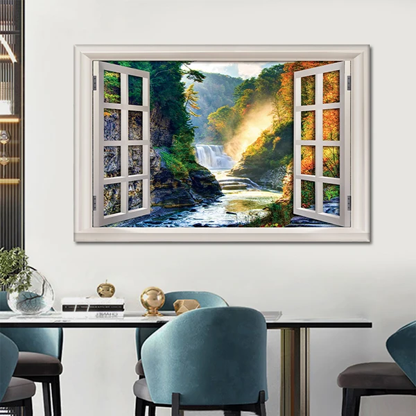 HALFLEMART Prints Store