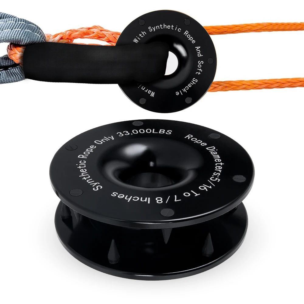 Understanding Snatch Recovery Rings for UTVs: Ultimate Guide