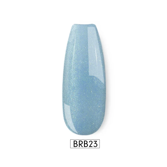 Beautilux Camouflage Rubber Base Coat Gel Milk Base For Nails White Beige Gels Nail Polish Semi Permanent Nails Ridge Filler10ml 23