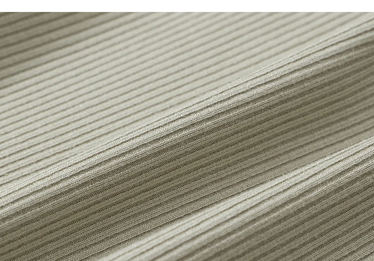 Casual Knitted Midi Dresses for Women Solid Long Sleeves Square Collar A-line Autumn New Elegant Dress Female Slim Vestidos