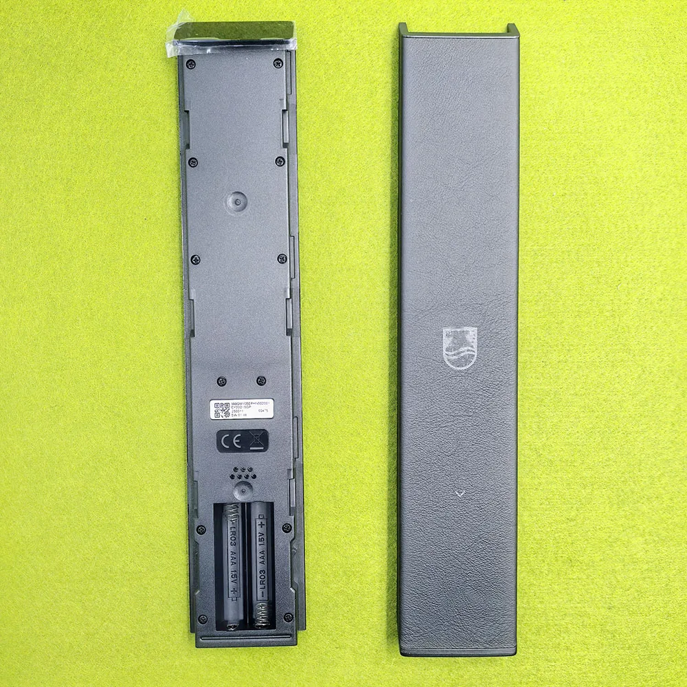 필립스 48OLED935 55OLED935 65OLED935 55PUS9435 48OLED935 65OLED935 75PUS8505 OLED TV용 리모컨