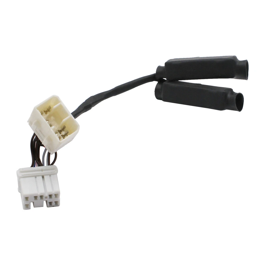 Audio Equalizer Motorcycle LED Load Plug for Harley Glide Road King Softail Dyna 1996-2012 Blinker Turn Signal Lights