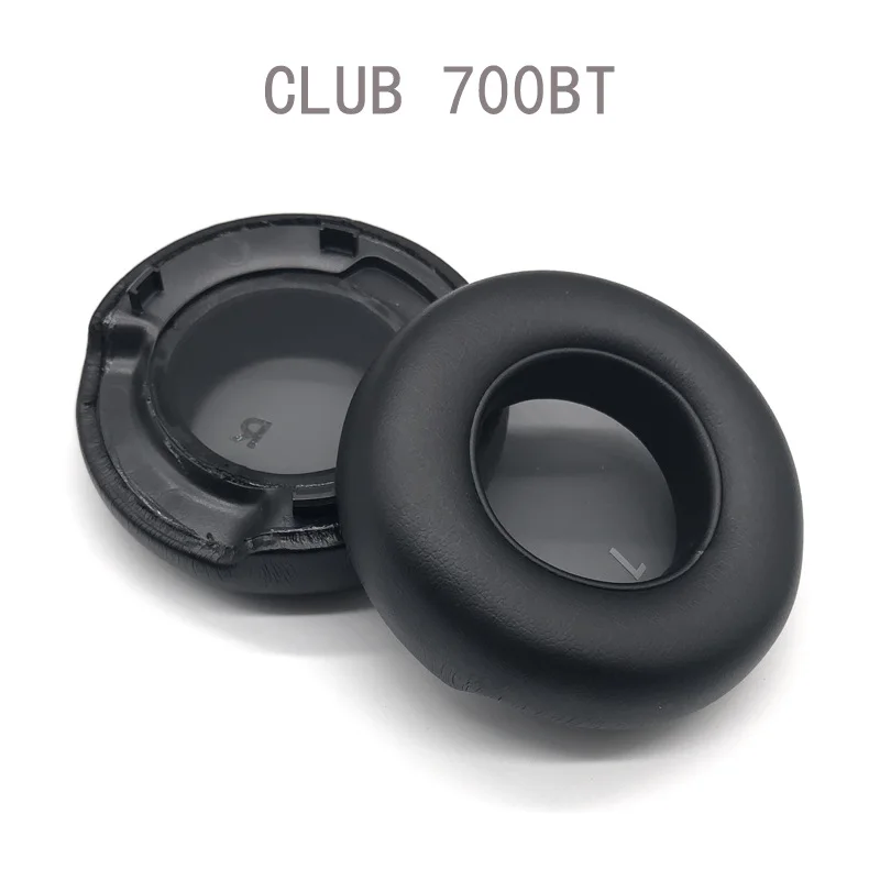 

Suitable for J BL CLUB 700BT headphone cover sponge cover ear cover