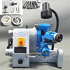 U3 R8 Collets Universal End Mill Cutter Grinder Drill Sharpener Sharpening Machine CE 220V Power Grinding Machine Tools 1