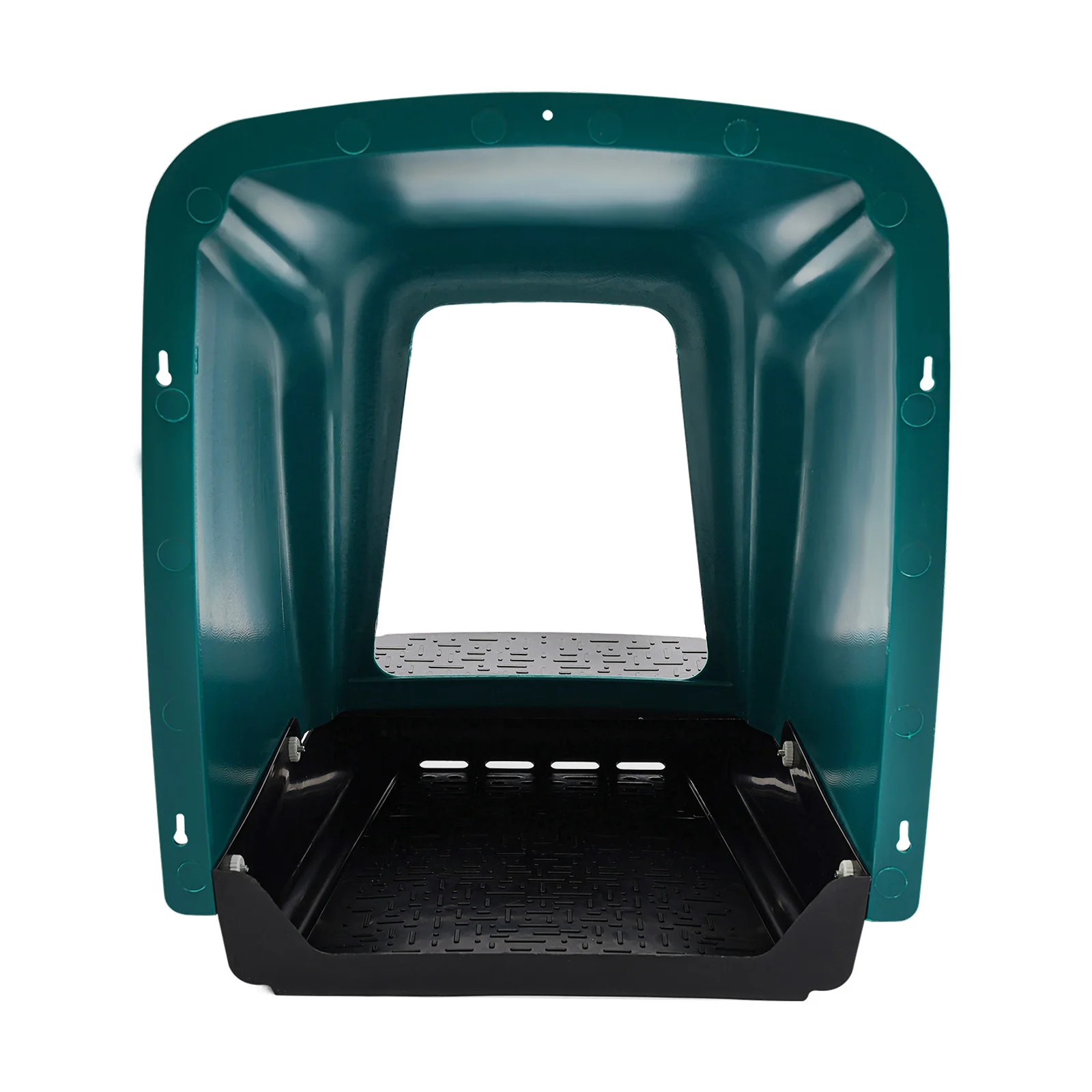 Chicken Nesting Box 5 Compartment 5