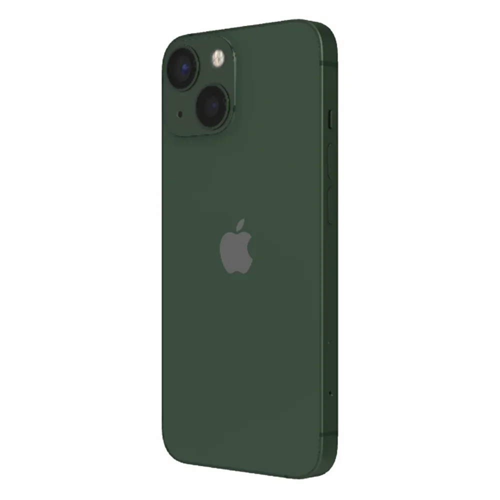 Original Apple iPhone 13 Mini 5G Mobile Phone NFC Face ID 4GB RAM 128/256/512GB ROM 5.4'' OLED Screen A15 Hexa-Core SmartPhone