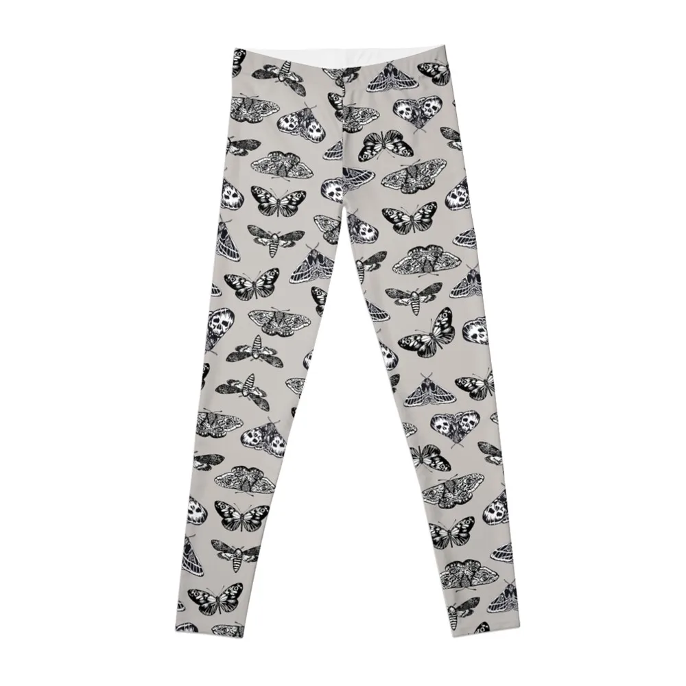 

Winged Frenzy Leggings Jogger pants Women's tights sportswear for gym sports for Womens Leggings