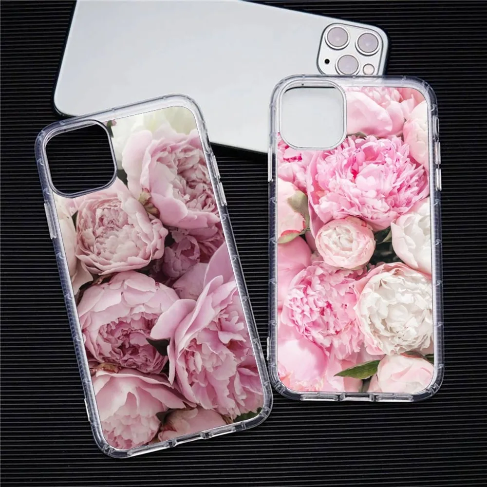 Custodia Per Telefono In TPU Antiurto Per IPhone 16 15 Pro Max 14 - Foto 8