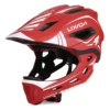 Lixada Kids Detachable Full Face Helmet Children Sports Safety Bike Helmet Protective Gear for Cycle Skateboarding Roller Skatin 5