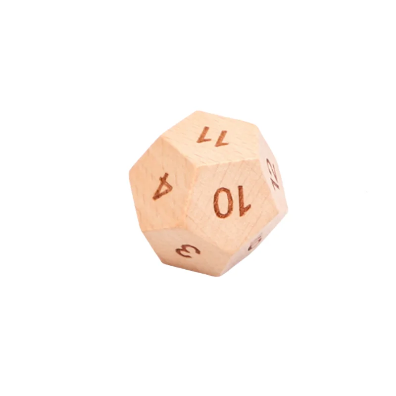 Unique Decision Dice Game - Fun Gift Ideas for Couples on Special Occasions